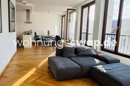 Wohnung Berlin Mitte - 2 Zimmer, 86 m&sup2;, 1.900&euro; | Angebot:26215895