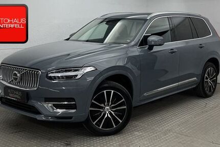 Volvo XC90 73.120 km 44.400 &euro; Berlin 12351