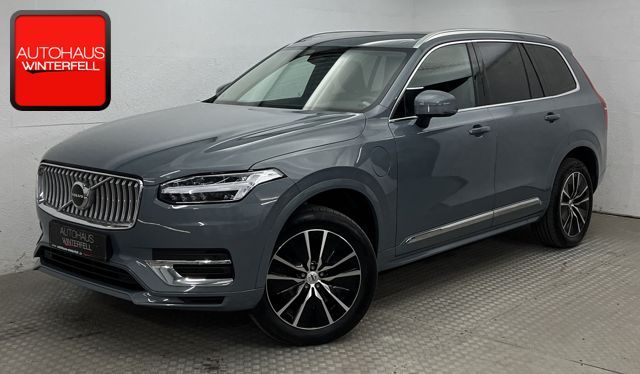 Volvo XC90 73.120 km 44.400 &euro; Berlin 12351