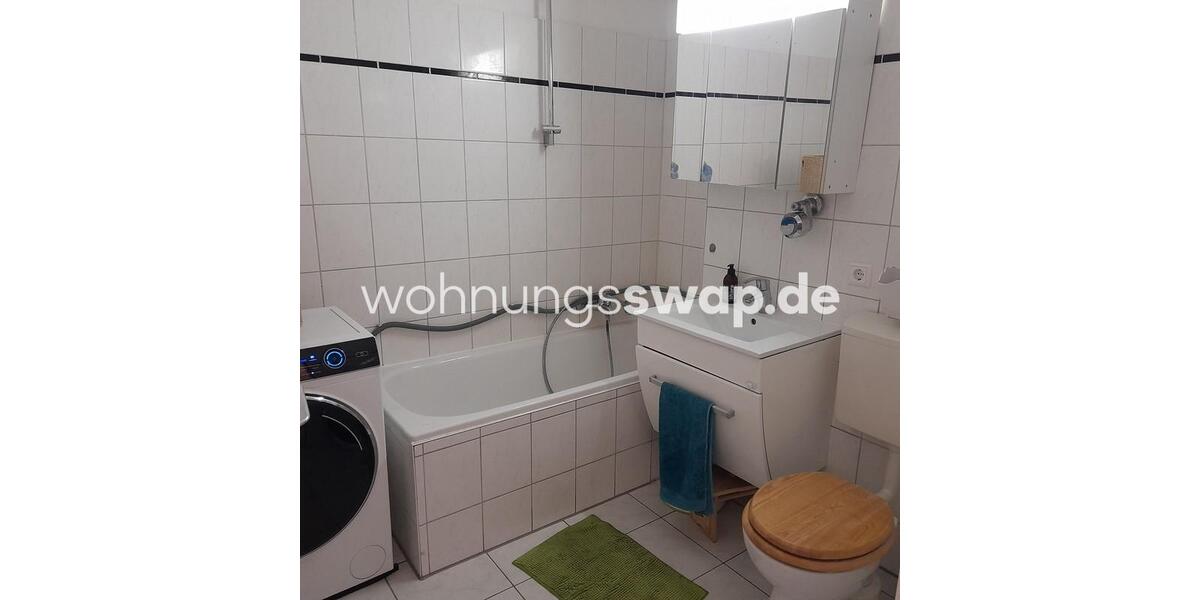 Etagenwohnung Berlin Neukölln - 3 Zimmer, 81 m&sup2;, 920&euro; | Angebot:24537329