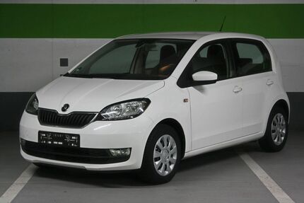 Skoda Citigo 97.000 km 6.000 &euro; Berlin 10785