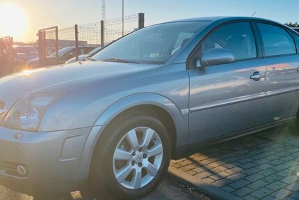 Opel Vectra 53.700 km 4.299 &euro; Wildau 15745
