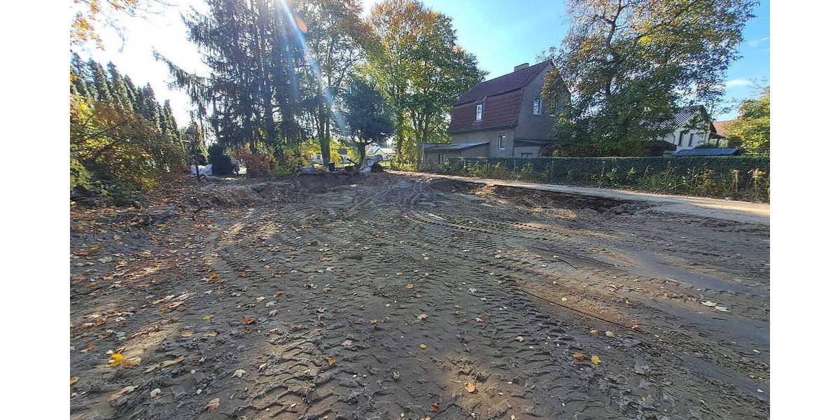 Grundstück Neuenhagen bei Berlin Bollensdorf - 300.000&euro; | Angebot:26110057