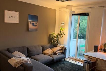 Wohnung Berlin Rummelsburg - 2 Zimmer, 54 m&sup2;, 640&euro; | Angebot:27717954