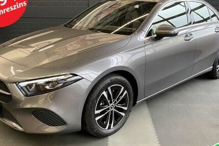 Mercedes-Benz A 250 17.194 km 35.880 € Hoppegarten 15366