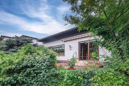 Raumwunder - Großzügiger Bungalow in Rudow 3 zimmer