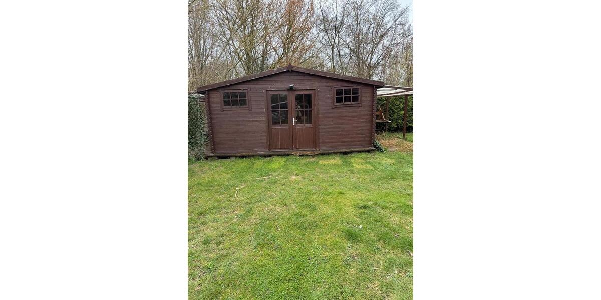 Einfamilienhaus Berlin Spandau - 2.5 Zimmer, 55 m&sup2;, 1.200&euro; | Angebot:26448212