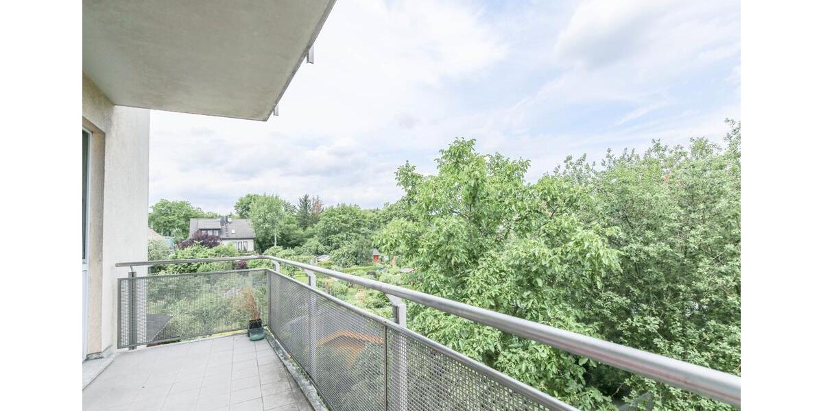 Etagenwohnung Teltow - 3 Zimmer, 81 m&sup2;, 1.100&euro; | Angebot:26639737