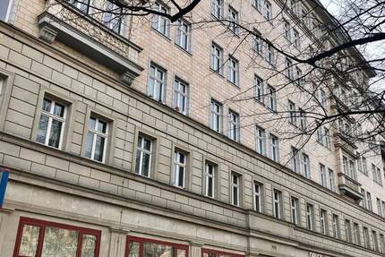 Wohnung Berlin Friedrichshain - 4 Zimmer, 102 m&sup2;, 595.000&euro; | Angebot:25816418