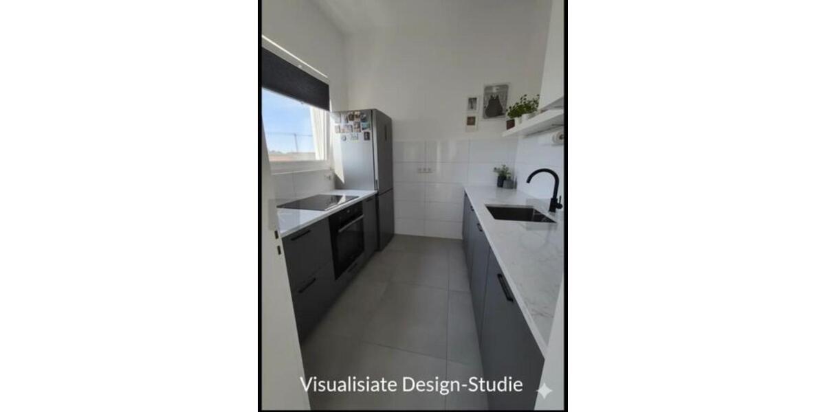 Dachgeschoßwohnung Berlin Charlottenburg-Wilmersdorf - 1 Zimmer, 49 m&sup2;, 750&euro; | Angebot:24754274