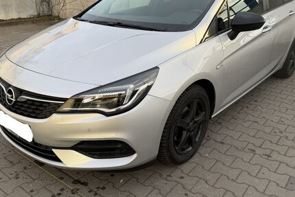 Opel Astra 127.000 km 8.990 &euro; Berlin 12203