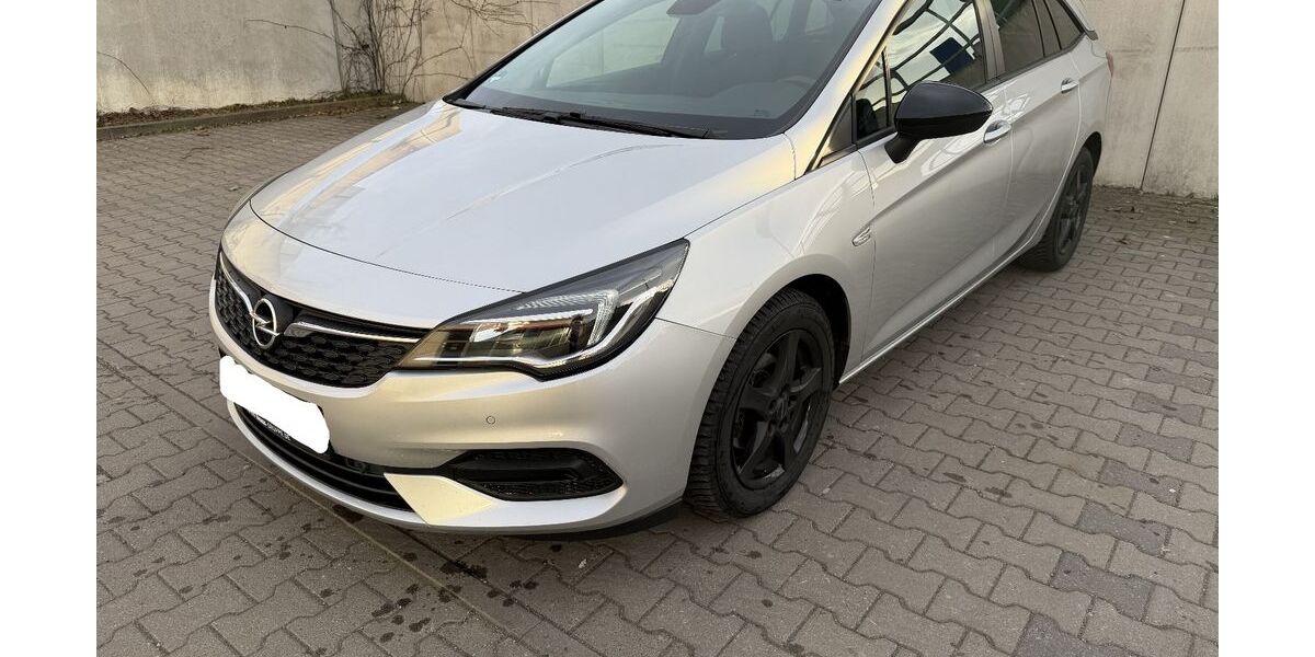 Opel Astra 127.000 km 8.990 &euro; Berlin 12203