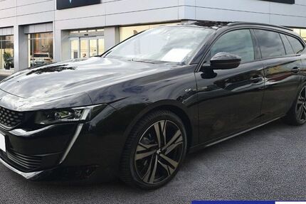Peugeot 508 36.490 km 21.290 &euro; Berlin 12681