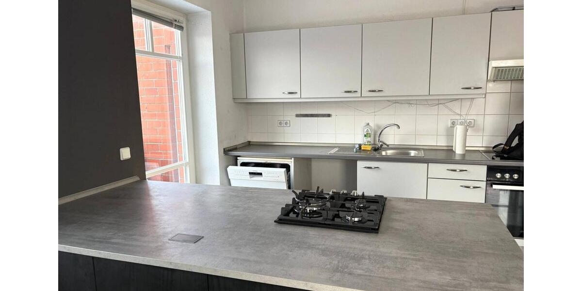 Etagenwohnung Berlin Marzahn-Hellersdorf - 2 Zimmer, 110 m&sup2;, 1.249&euro; | Angebot:24437633