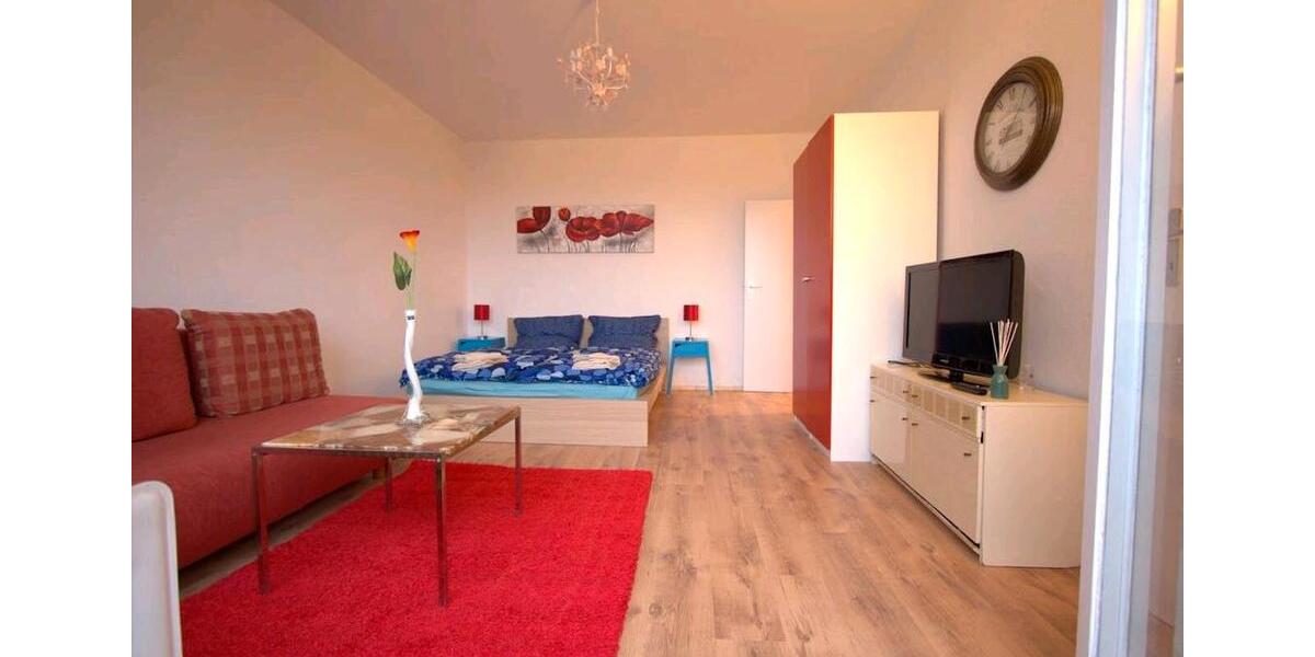 Etagenwohnung Berlin Mitte - 1 Zimmer, 36 m&sup2;, 169.000&euro; | Angebot:26593257