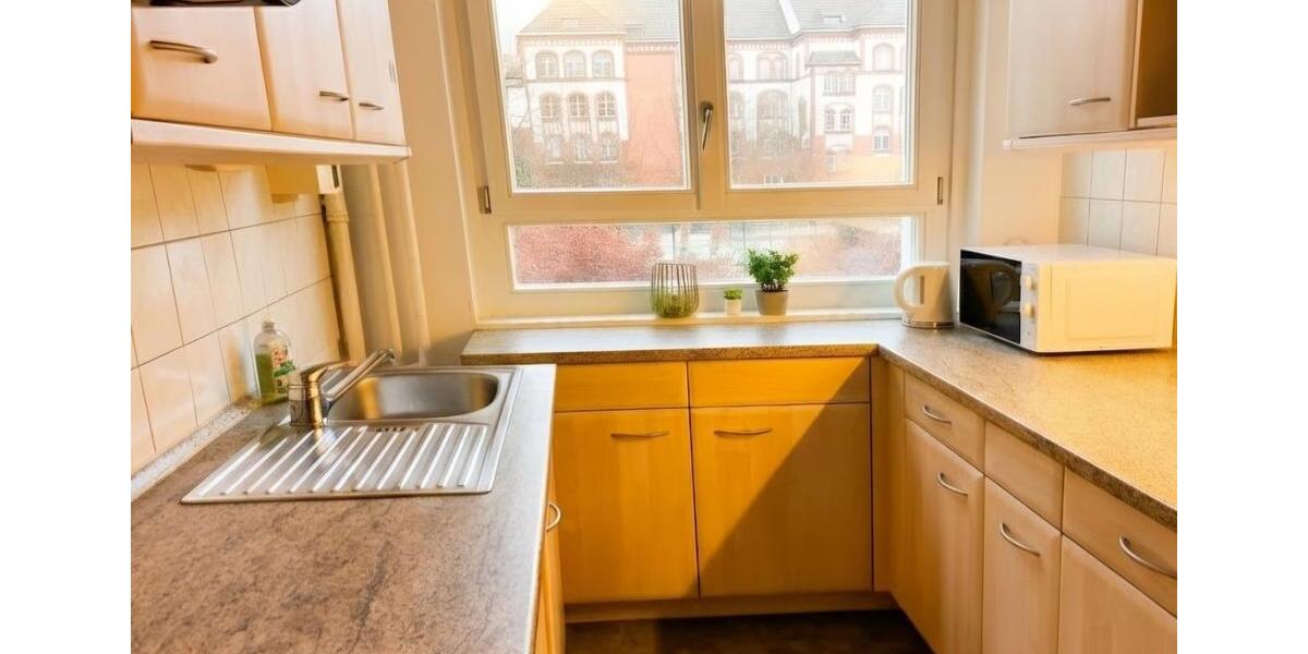 Etagenwohnung Berlin Tempelhof-Schöneberg - 4 Zimmer, 80 m&sup2;, 1.750&euro; | Angebot:24701167