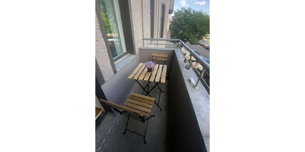 Etagenwohnung Berlin Friedrichshain-Kreuzberg - 2 Zimmer, 60 m&sup2;, 335.000&euro; | Angebot:27080383