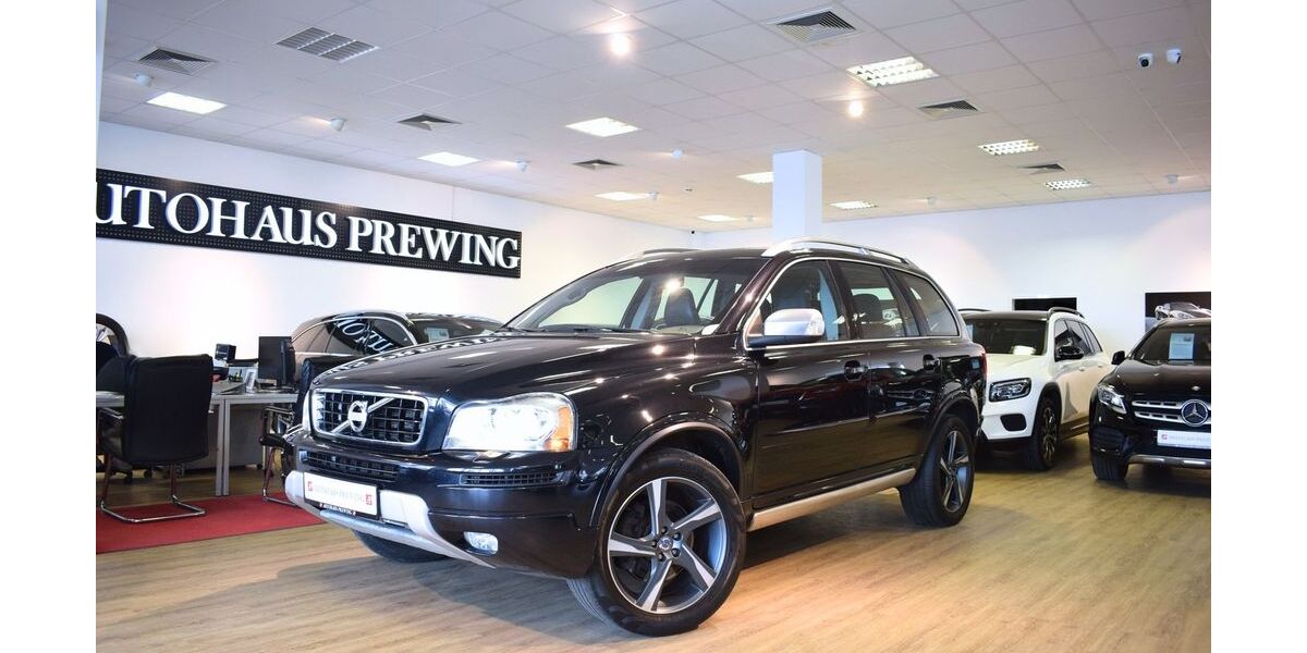 Volvo XC90 141.891 km 21.480 &euro; Schönefeld 12529