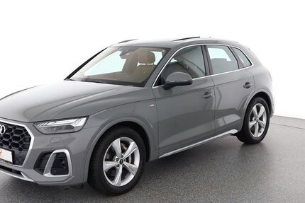 Audi Q5 63.985 km 41.880 € Schönefeld 12529