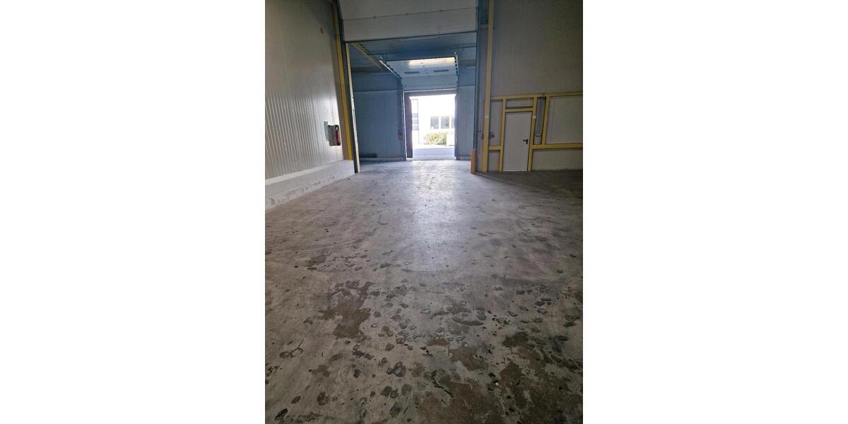 Gewerbeobjekt Ahrensfelde - 500&euro; | Angebot:22751533