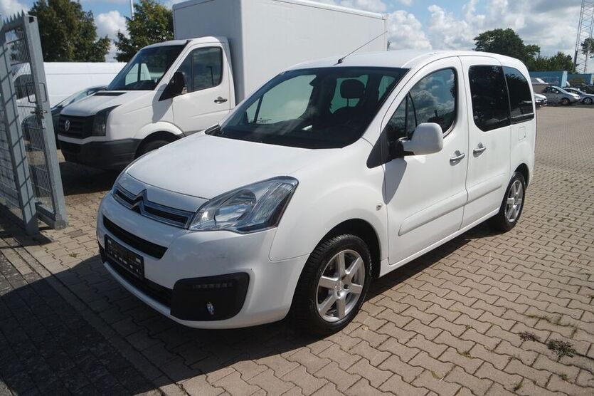 Berlingo