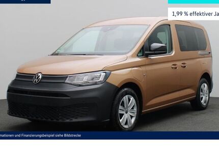 VW Caddy 8.096 km 36.190 &euro; Wildau 15745
