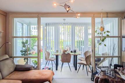 Wohnung Berlin Buckow - 3 Zimmer, 68 m&sup2;, 198.000&euro; | Angebot:26598262