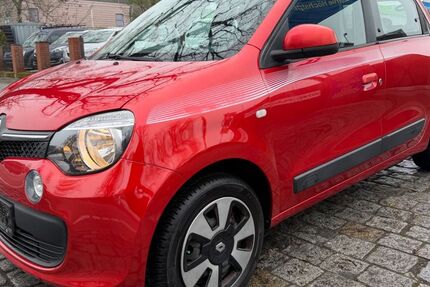 Renault Twingo 69.000 km 5.999 &euro; berlin 12527