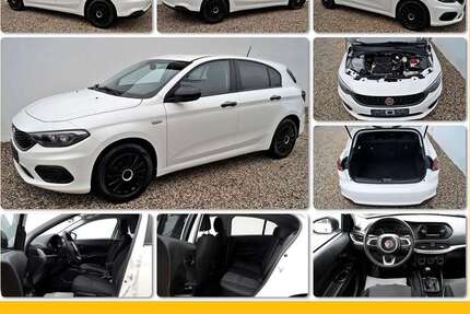 Fiat Tipo 76.000 km 9.982 &euro; Berlin 13088