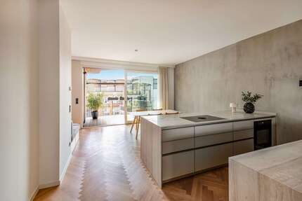 Wohnung Berlin Mitte - 4 Zimmer, 124 m&sup2;, 1.095.000&euro; | Angebot:26749701