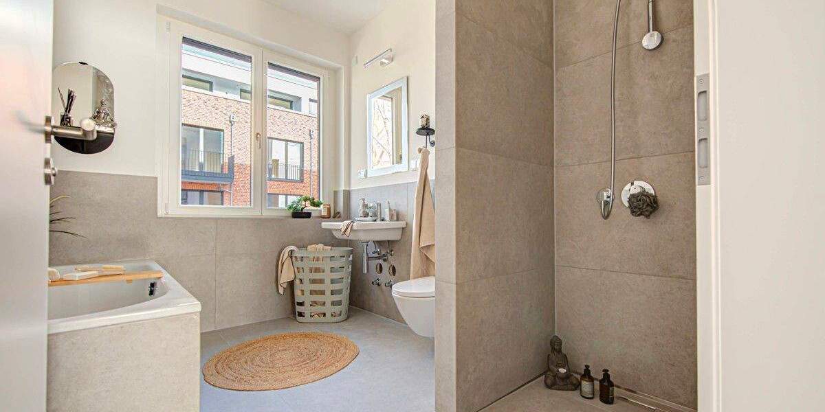 Etagenwohnung Berlin Spandau - 4 Zimmer, 119 m&sup2;, 790.000&euro; | Angebot:25839627