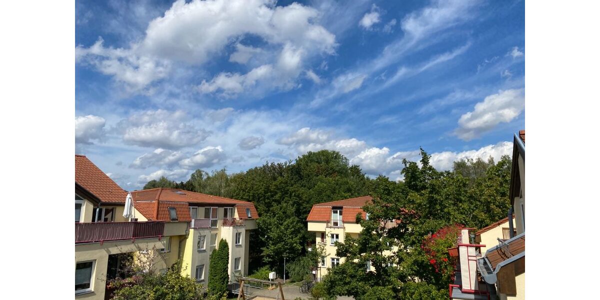 Sonniges Penthouse - Green View - Villenensemble -Weißensee - 4 Balkone 3 zimmer