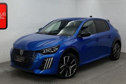Peugeot 208 4.184 km 23.800 &euro; Berlin 12351