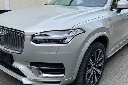 Volvo XC90 159.500 km 32.900 &euro; Berlin 12057