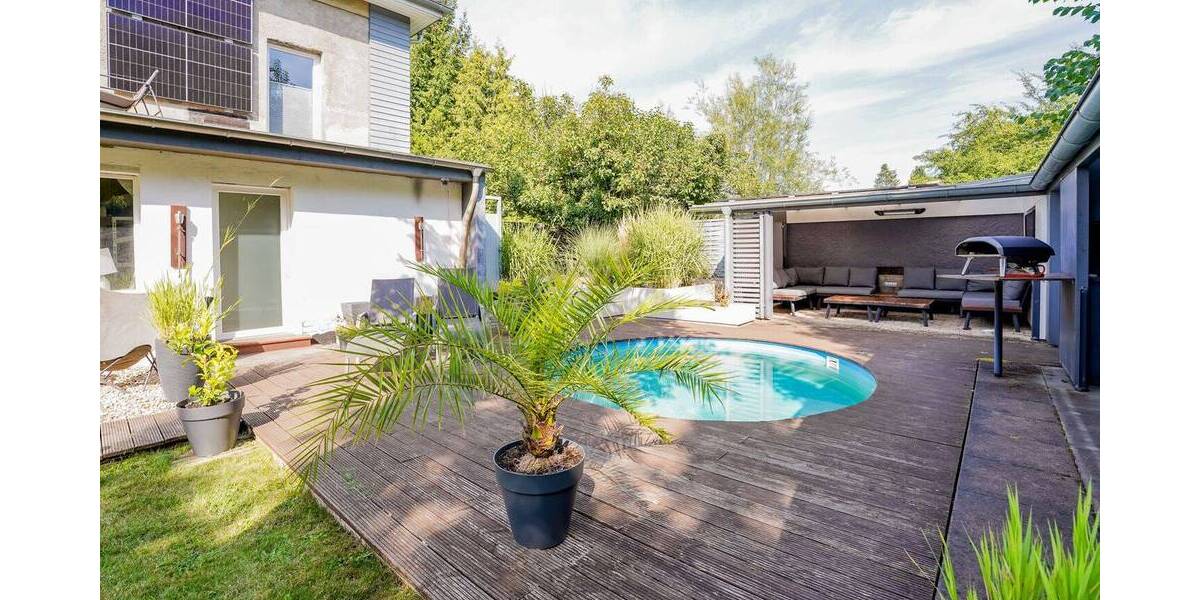 Mehrfamilienhaus, Wohnhaus Berlin / Mahlsdorf Mahlsdorf - 6 Zimmer, 192 m&sup2;, 799.000&euro; | Angebot:25698966