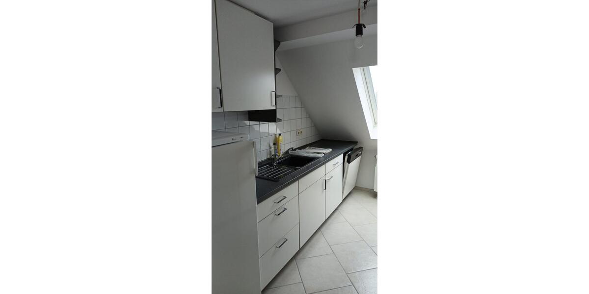 Dachgeschoßwohnung Wandlitz - 3 Zimmer, 100 m&sup2;, 690&euro; | Angebot:26020186