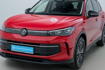 VW Tiguan 25.665 km 32.489 &euro; Berlin 13088