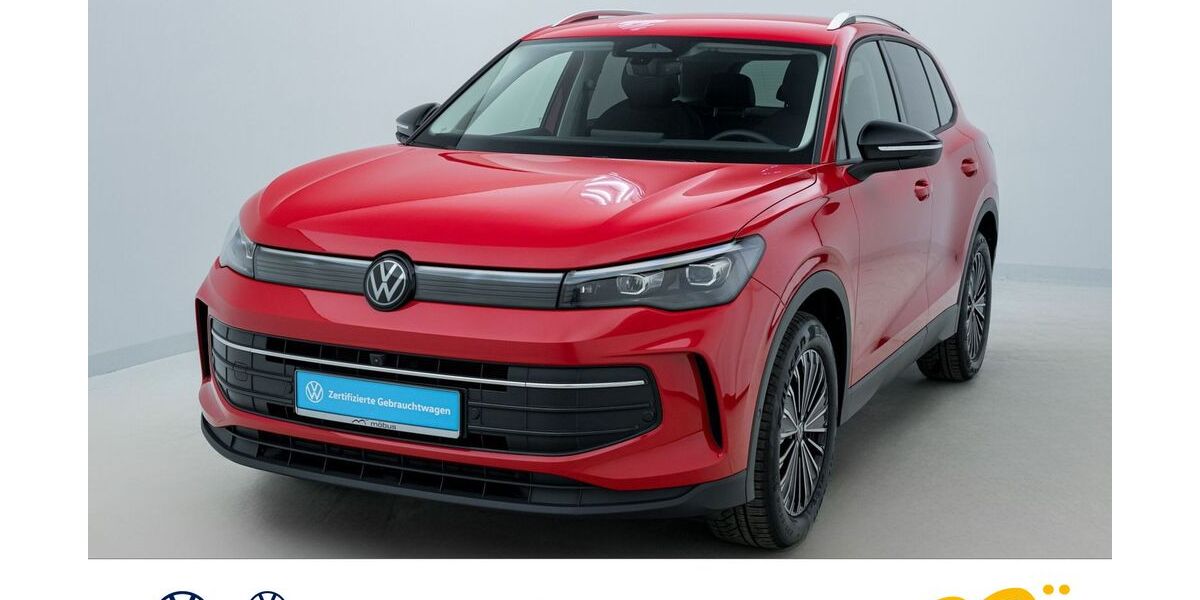 VW Tiguan 25.665 km 32.489 &euro; Berlin 13088