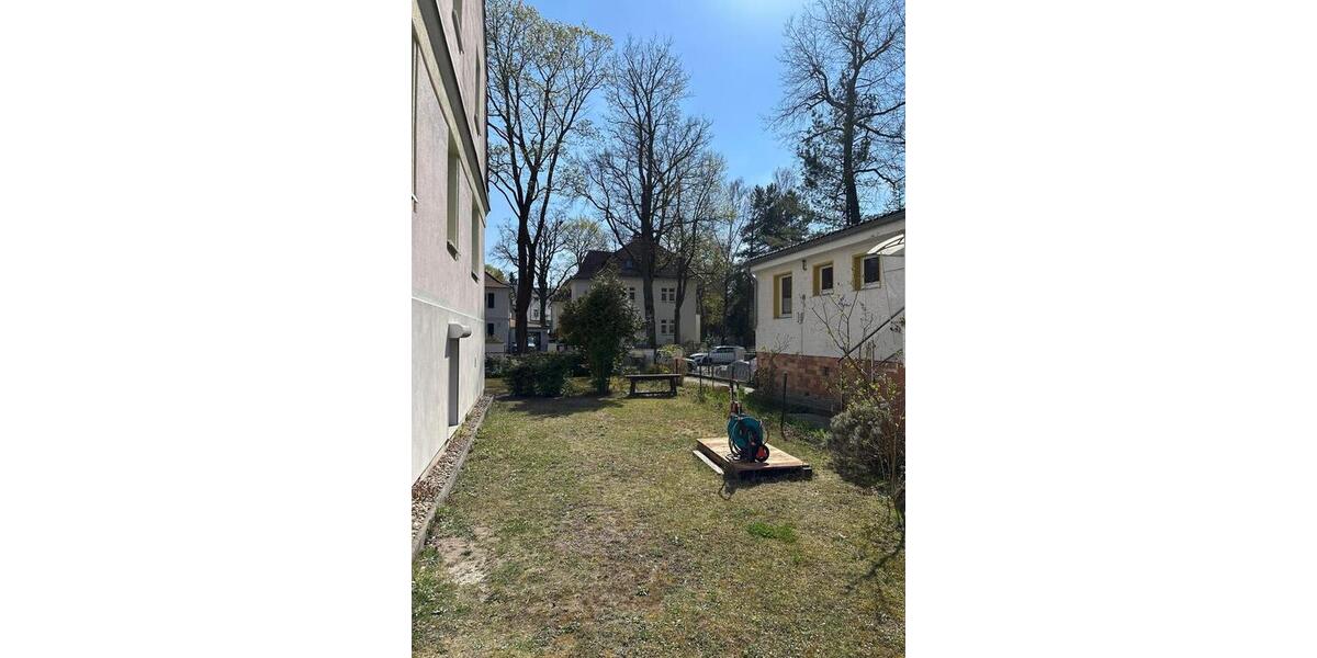 Etagenwohnung Berlin Treptow-Köpenick - 5 Zimmer, 120 m&sup2;, 1.850&euro; | Angebot:26447632