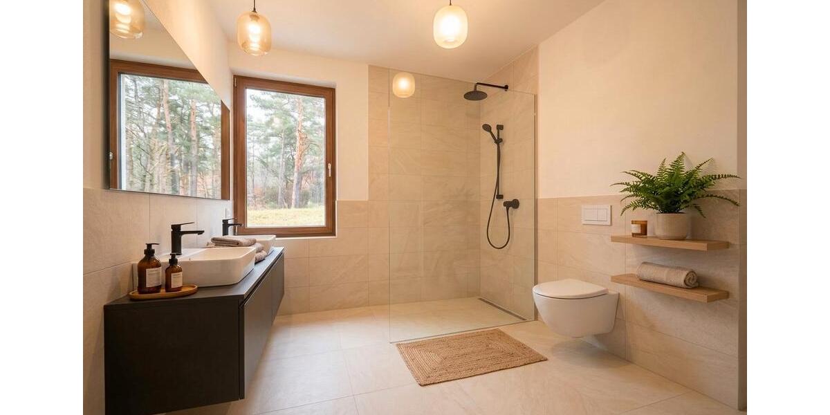 Erdgeschoßwohnung Kleinmachnow - 2 Zimmer, 71 m&sup2;, 495.318&euro; | Angebot:26993079