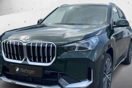 BMW X1 8.698 km 43.800 &euro; Berlin-Siemensstadt 13629