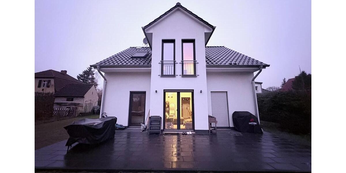 Erdgeschoßwohnung Berlin Treptow-Köpenick - 2 Zimmer, 50 m&sup2;, 1.200&euro; | Angebot:24919307