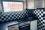 1 Zimmer Wohnung Berlin Zentral Tiergarten alle inklusive