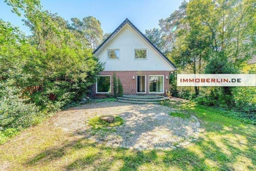 Mehrfamilienhaus, Wohnhaus Berlin Kladow - 5 Zimmer, 145 m&sup2;, 649.000&euro; | Angebot:25797641