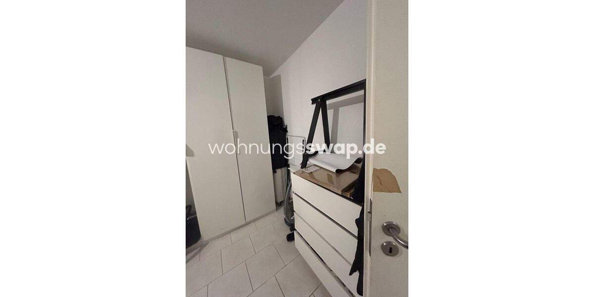 Etagenwohnung Berlin Haselhorst - 3 Zimmer, 78 m&sup2;, 1.000&euro; | Angebot:26028597