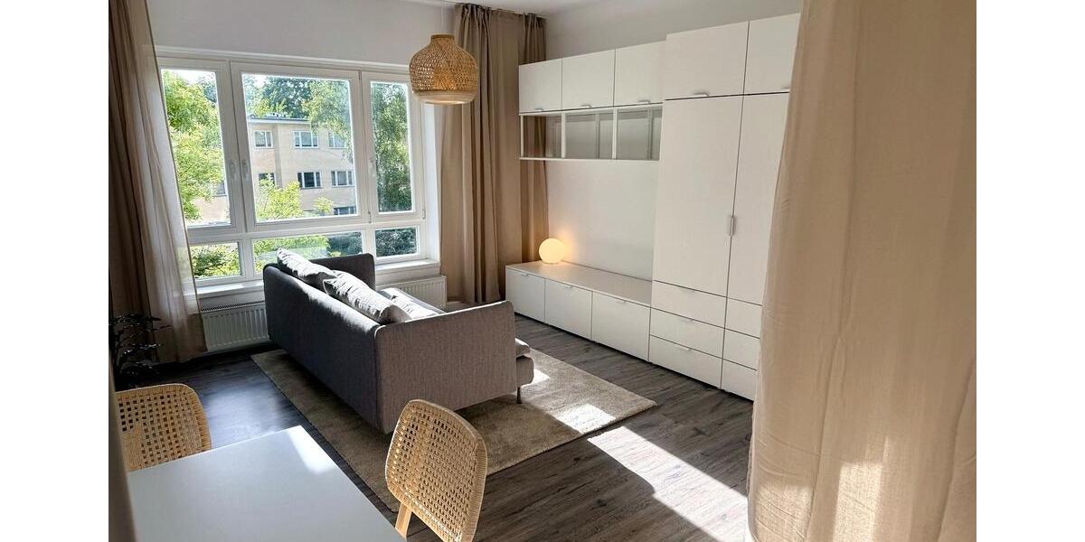 Etagenwohnung Berlin Charlottenburg-Wilmersdorf - 1 Zimmer, 34 m&sup2;, 199.000&euro; | Angebot:27019357
