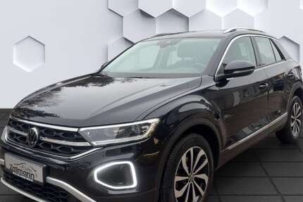 VW T-Roc 63.991 km 19.633 &euro; Berlin 12524