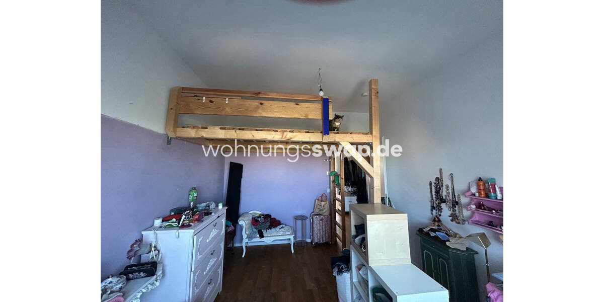 Etagenwohnung Berlin Lichtenberg - 3 Zimmer, 65 m&sup2;, 1.595&euro; | Angebot:26393148