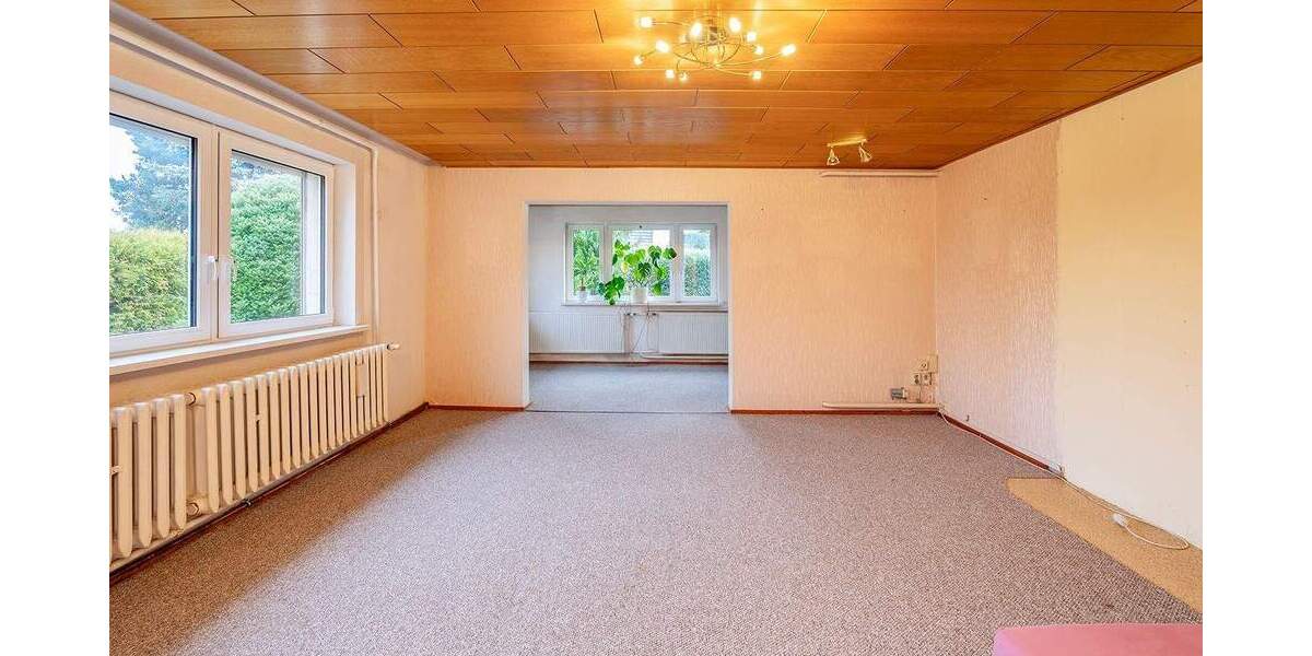 Doppelhaushälfte Berlin Biesdorf - 3 Zimmer, 97 m&sup2;, 319.000&euro; | Angebot:25700376