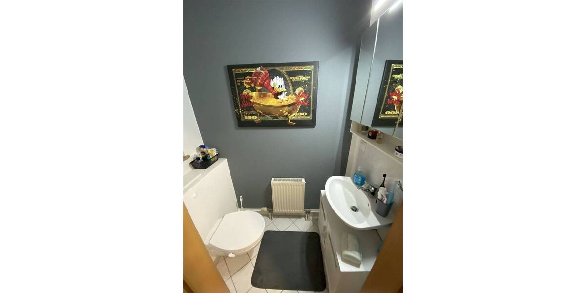 Reihenmittelhaus Panketal Zepernick - 5 Zimmer, 120 m&sup2;, 399.000&euro; | Angebot:25957488